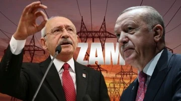 Kılı&ccedil;daroğlu uyardı, 1 saat sonra zam geldi!