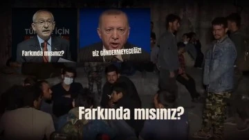 Kılı&ccedil;daroğlu: Vatanını seven sandığa gelsin!