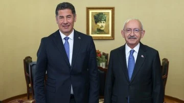 İşte, Kılı&ccedil;daroğlu ve Sinan Oğan g&ouml;r&uuml;şmesinin detayları