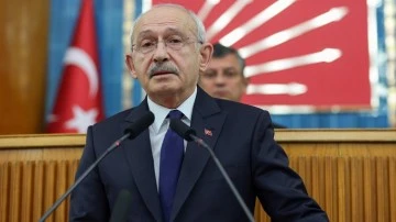 Kılıçdaroğlu: Yabancıya konut satışını 5 yıllığına engelleyeceğiz