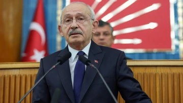 Kılı&ccedil;daroğlu: Yabancıya konut satışını 5 yıllığına engelleyeceğiz