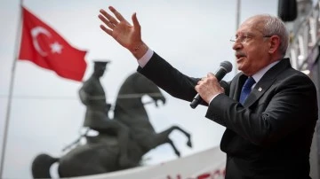 Kılı&ccedil;daroğlu: Yalan niye s&ouml;yl&uuml;yorsunuz? İnsan Allah'tan korkar!
