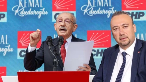 Kılı&ccedil;daroğlu YDK'sinden ilk karar: 'havlucu' dedikleri &Ouml;zkan Yalım partiye geri alındı