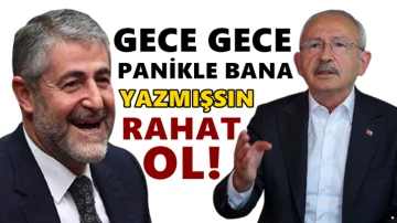 Kılı&ccedil;daroğlu: Yeni hedef EYT ve &ouml;ğretmenler...