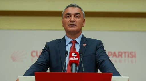 Kılı&ccedil;daroğlu y&ouml;netiminden 9 CHP milletvekili hakkında ihra&ccedil; talebi