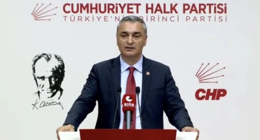 Kılı&ccedil;daroğlu y&ouml;netiminden 9 CHP milletvekili hakkında ihra&ccedil; talebi