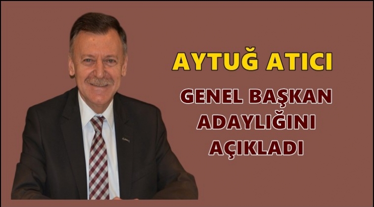 Kılı&ccedil;daroğlu&rsquo;na rakip &ccedil;ıktı