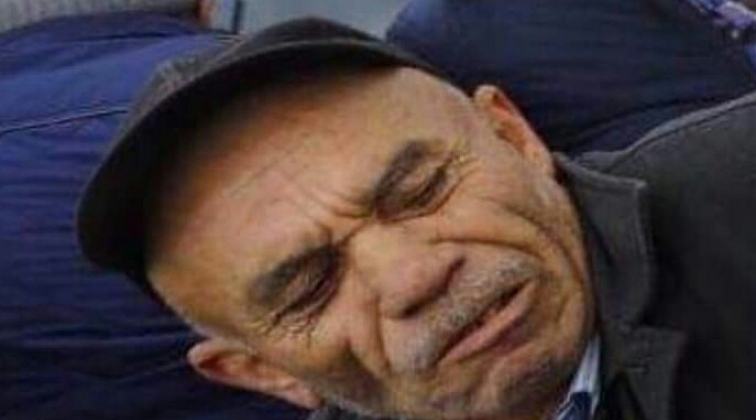 Kılı&ccedil;daroğlu'na yumruk atan yakalandı!