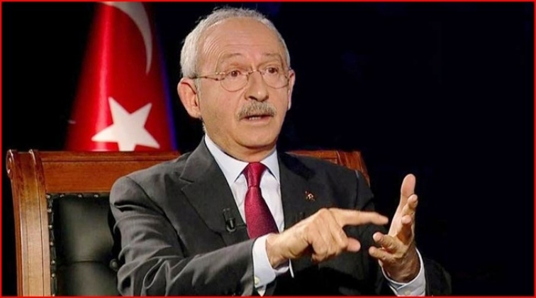 Kılıçdaroğlu'ndan çarpıcı açıklamalar