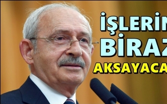 Kılı&ccedil;daroğlu&rsquo;ndan Erdoğan&rsquo;a yanıt...