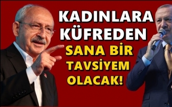 Kılı&ccedil;daroğlu'ndan Erdoğan'a yanıt...