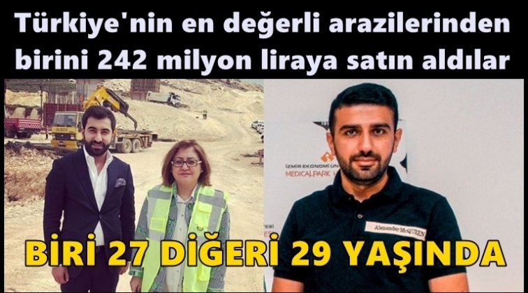 Kim bu esrarengiz &ccedil;ocuklar?