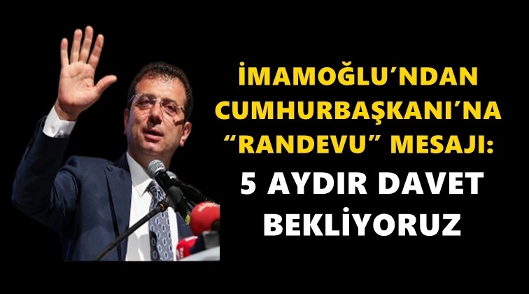 "Kimin ne konuştuğundan ziyade, mesaimdeyim"