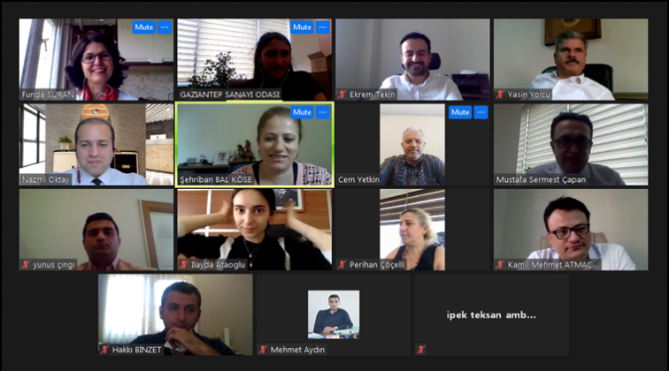 Kimya ve Plastik K&uuml;mesi yol haritası &ccedil;izdi...