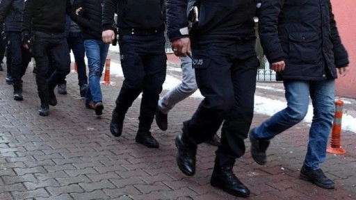 Kırıkkale'de 'irtikap' soruşturması: Eski belediye başkanı da gözaltına alındı!
