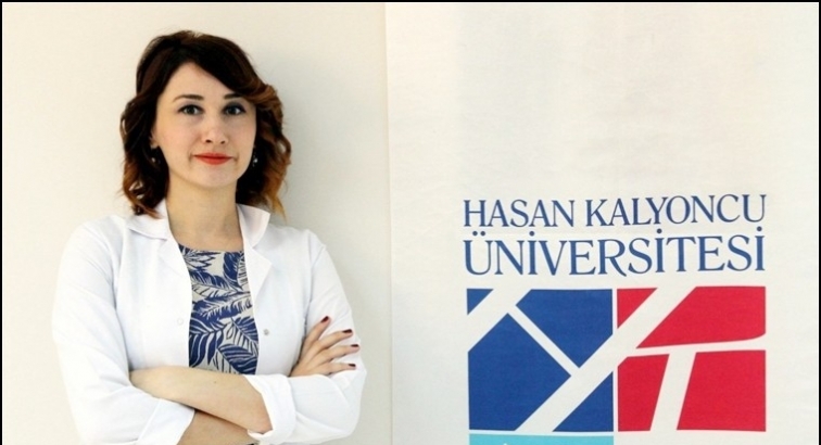 Kış aylarında &ldquo;Doğru Egzersiz&rdquo; &ouml;nemli...