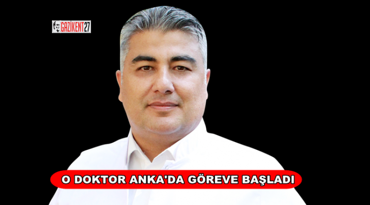 Kısırlığın tarihini keşfeden&nbsp;doktor Anka&rsquo;da