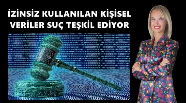 Kişisel verilerin korunmasına yönelik önlemler