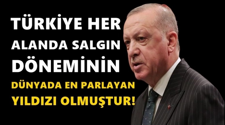 Kısıtlamalar 1 Temmuz'da kalkıyor...