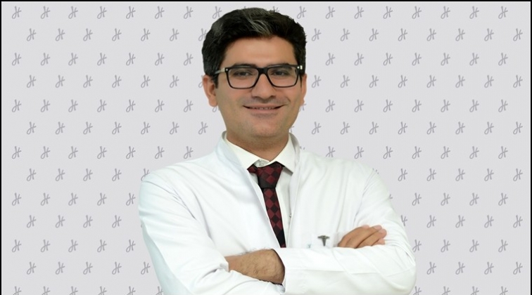 Kişiye &ouml;zel burun estetiği ile doğal burun...