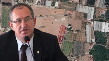 Kız yurdu yapılması şartıyla bağışlanan arazi imara mı a&ccedil;ılacak?