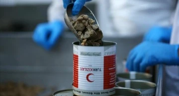 Kızılay, AHBAP'a gıda sattığını da reddetmedi!