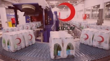Kızılay: Fabrikamız kapatılmadı, &uuml;retime kısa s&uuml;reli ara verildi