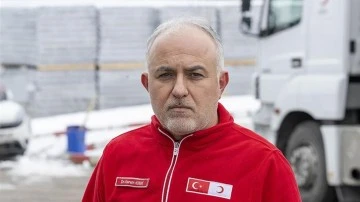 Kızılay'ın bir skandalı daha ortaya &ccedil;ıktı: Bu kez giysi satmış!