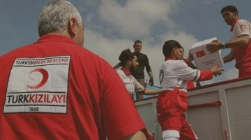 Kızılay&rsquo;ın y&ouml;netici maaşları dudak u&ccedil;uklattı!