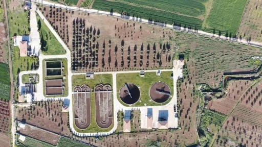Kızılhisar Atık Su Arıtma Tesisi projesi tanıtılacak