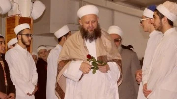 Kızını 6 yaşında 'evlendiren Yusuf Ziya G&uuml;m&uuml;şel g&ouml;zaltına alındı