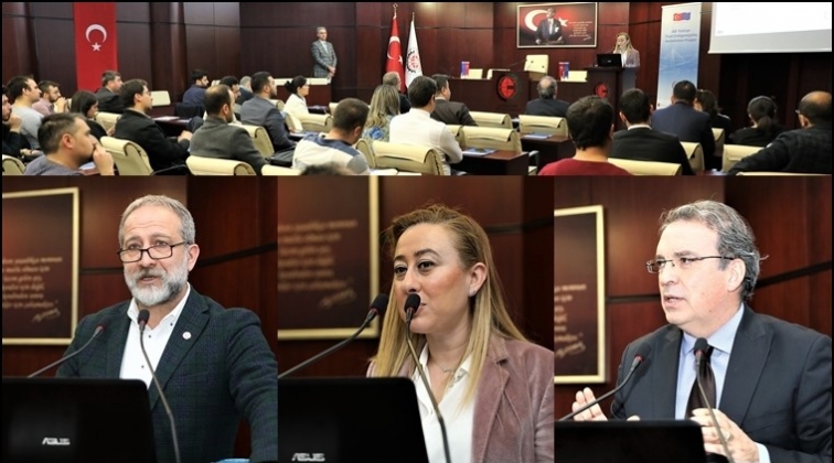 KOBİ&rsquo;lerin yaşadığı sorunlar masaya yatırıldı