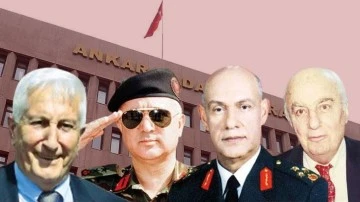 &ldquo;Kocama hali&rdquo; raporu onlar i&ccedil;in ge&ccedil;erli değil...