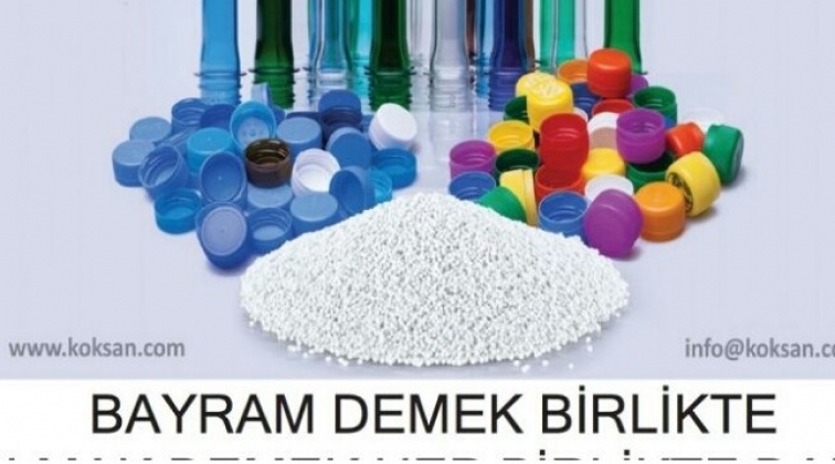 K&ouml;ksan Holding'ten bayram kutlaması