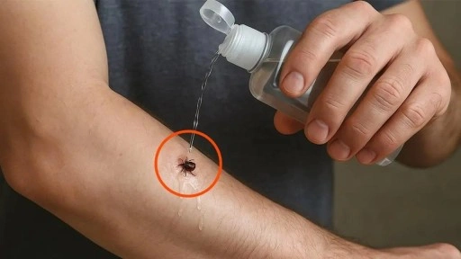 Kolonya dökmeyin, ateş basmayın! Kene çıkarırken yapılan hatalar ölümle sonuçlanabiliyor
