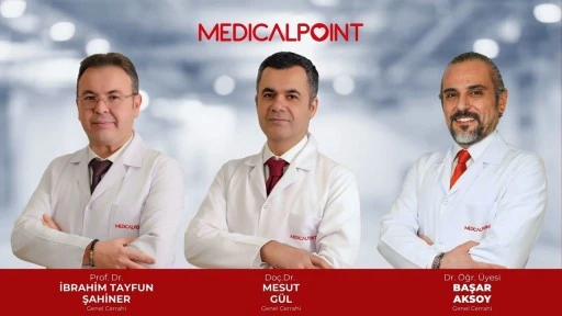 Kolorektal kanserde erken tanı ile hayat kurtarmak m&uuml;mk&uuml;n