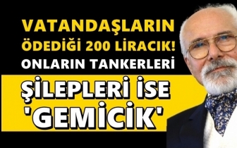 Kongar: Ger&ccedil;eği saptıran algı oyunları &ouml;l&uuml;mc&uuml;ld&uuml;r!