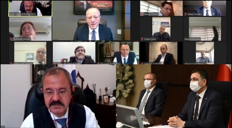 Konukoğlu: Bu başarı gurur verici...