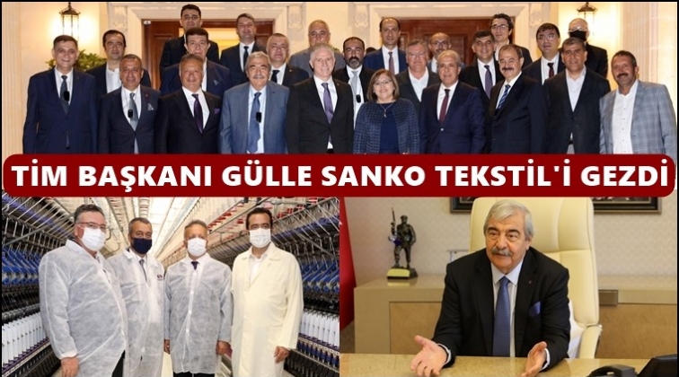 Konukoğlu: İyi ihracat&ccedil;ı reddedilmekten korkmaz