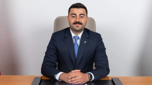 Konukoğlu'ndan, 19 Mayıs kutlama mesajı