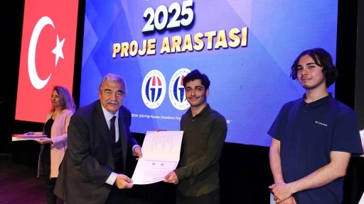 Konukoğlu: Ticarileşemeyecek projenin destek g&ouml;rmesi m&uuml;mk&uuml;n değil