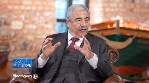 Konukoğlu: Türkiye’de 2026 yılında yeniden yatırım hamlesi olacağına inanıyorum