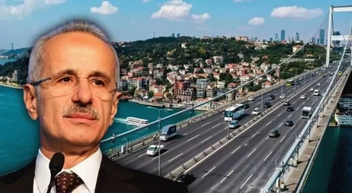 K&ouml;pr&uuml; ve otoyol &uuml;cretlerine yapılacak zam oranı belli oldu!