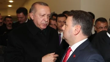 Korkmaz Karaca, Erdoğan'ın danışmanı olduğunu inkar etti!