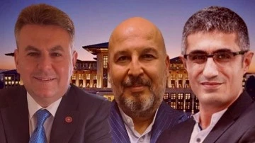 Korkmaz Karaca: T&uuml;rkiye&rsquo;de başka konu mu yok benden başka?&nbsp;&nbsp;