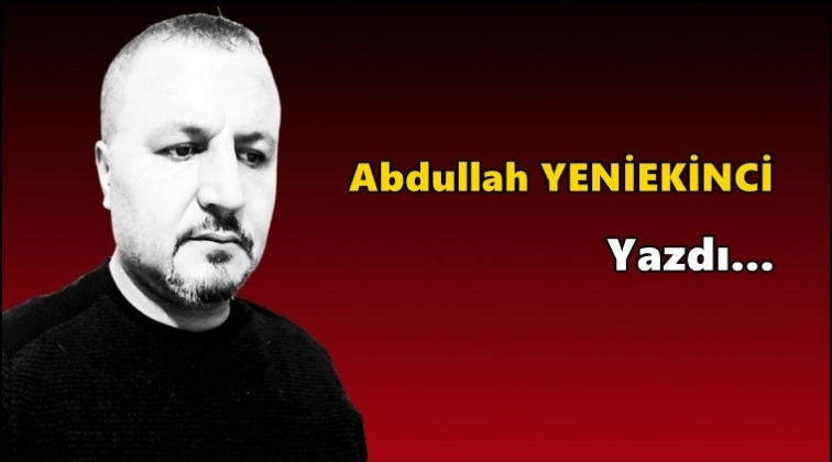 Korkunun insana hi&ccedil;bir faydası yoktur