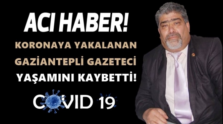 Gazeteci Salih Dayıoğlu toprağa verildi!