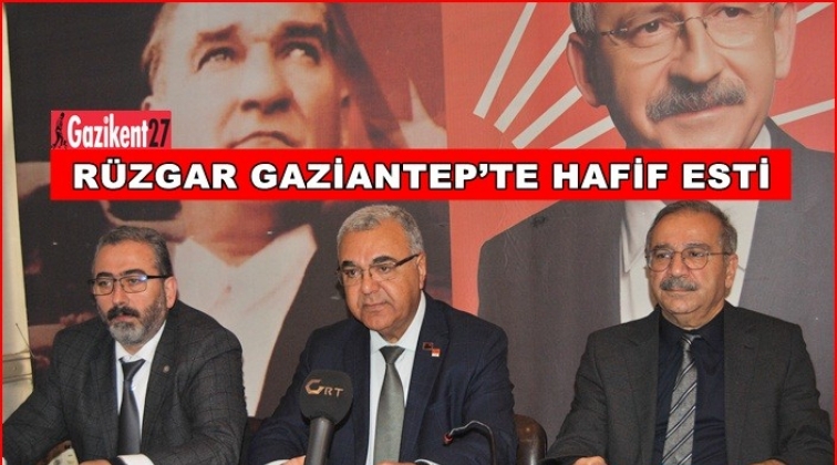 K&ouml;se, &ouml;zeleştri yaptı...