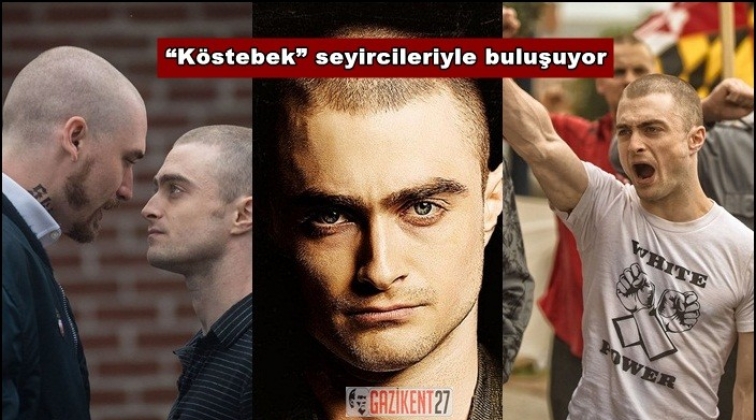 “Köstebek” seyircileriyle buluşuyor