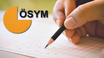 KPSS'de sorular yine aynı &ccedil;ıktı iddiası!